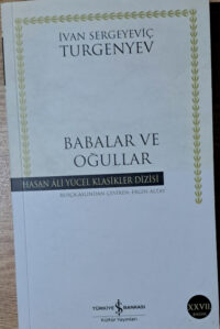 babalar-ve-ogullar-ivan-sergeyevic-turgenyev