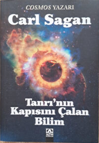 Tanrı'nın Kapısını Çalan Bilim