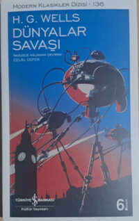 h-g-wells-dünyalar-savaşı