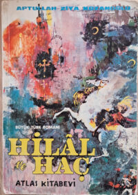 hilal ve haç abdullah ziya kozanoğlu