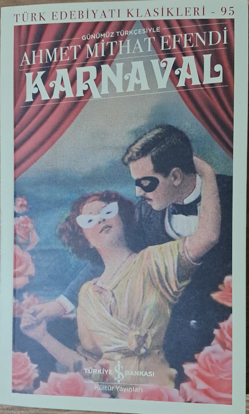 karnaval ahmet mithat efendi